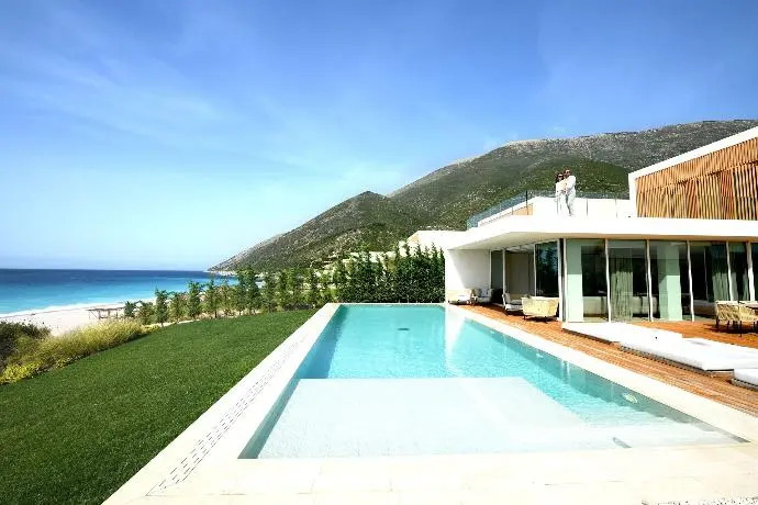 Balfin Real Estate & Hospitality