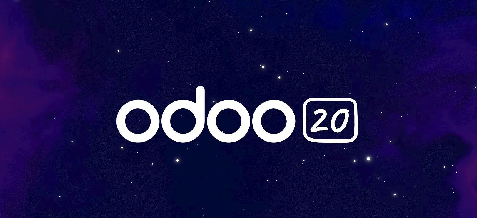 Odoo 20